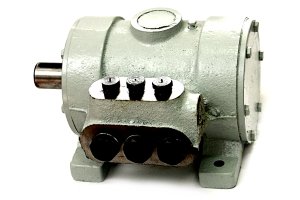 Насос поршневой Н401У